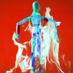 The First Crisis - Hot Lava Stand