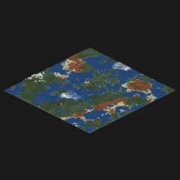 Game Time - A new World