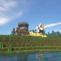 Our Humble Beginnings